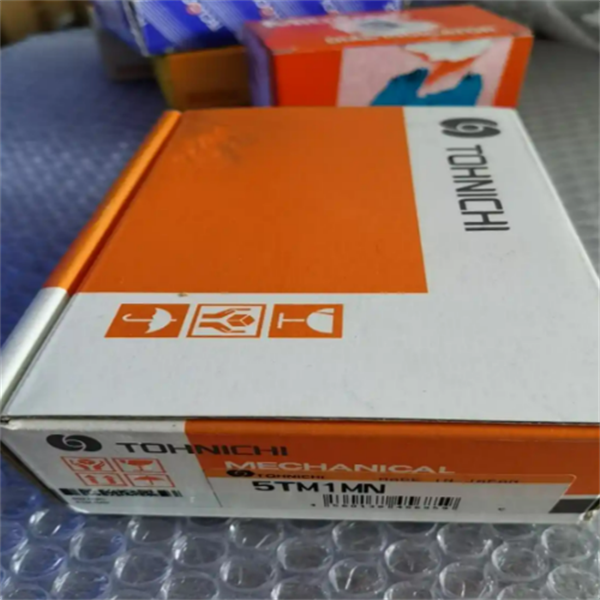 TOHNICHI東日配件替換頭部HH型六角頭HH19D X 12