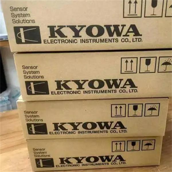 KYOWA共和應變片通用箔式應變片KFB-3-120-C20